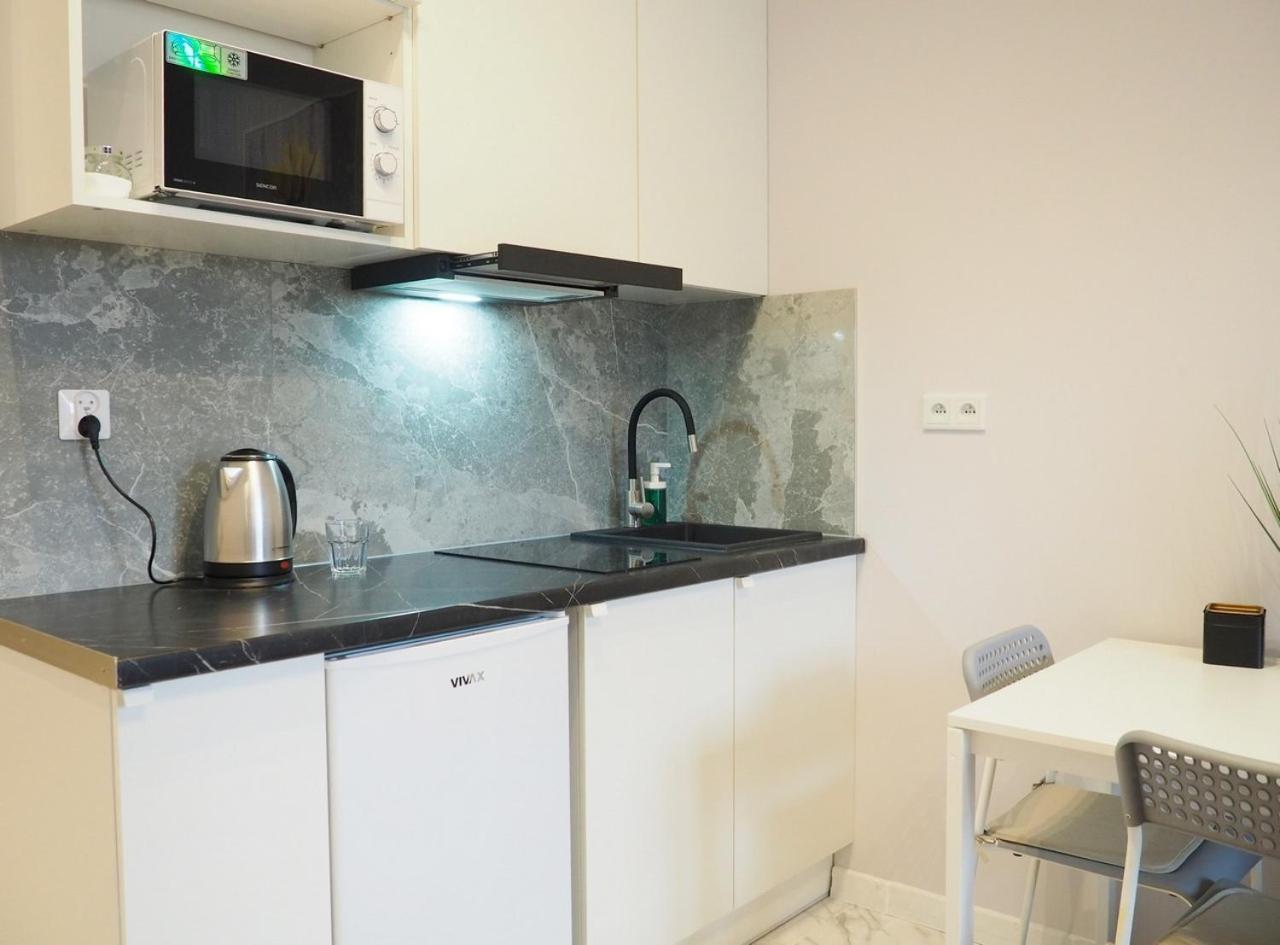 Moonapart A2 Apartamento
