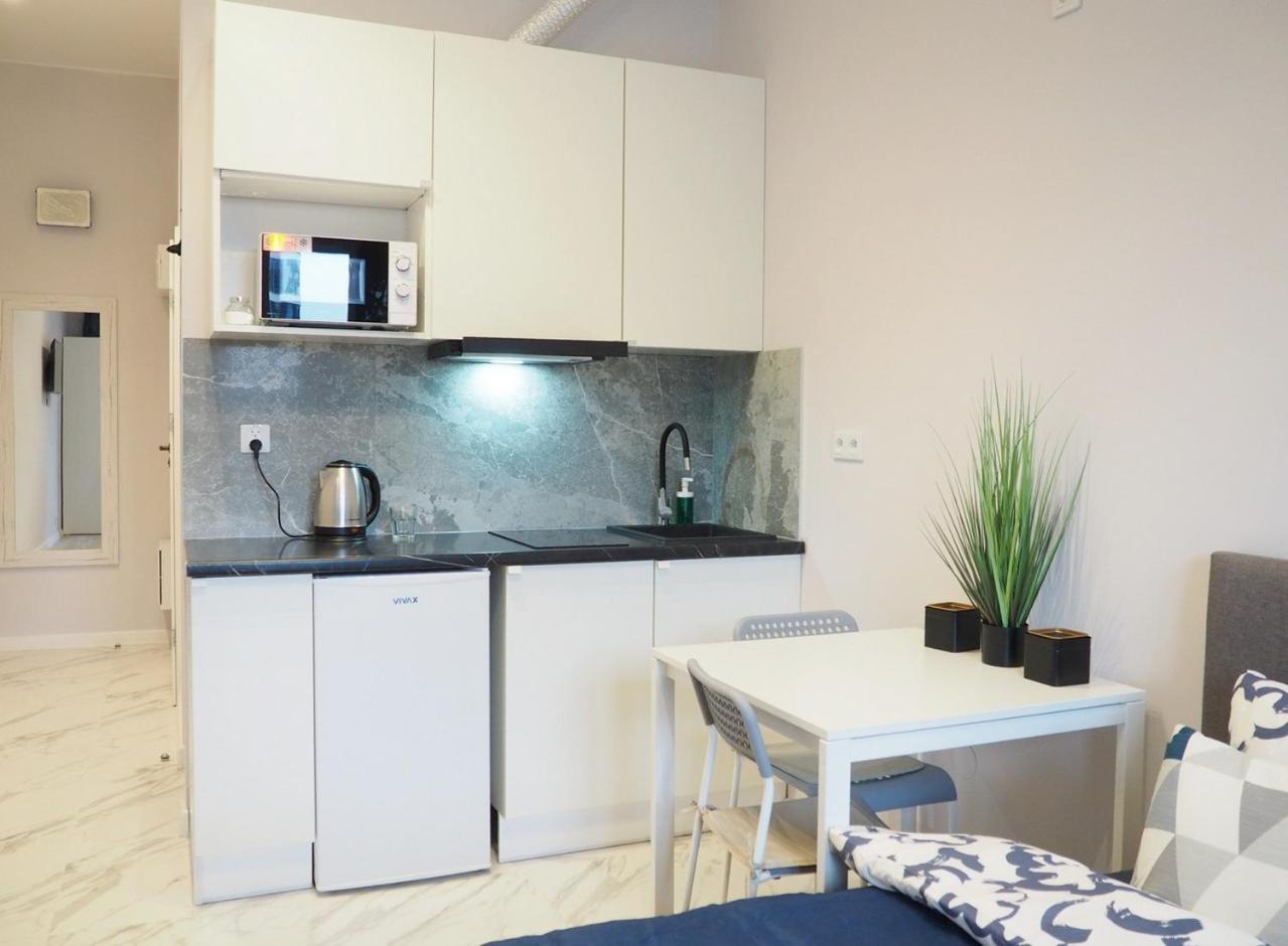 Apartament Moonapart A2 *