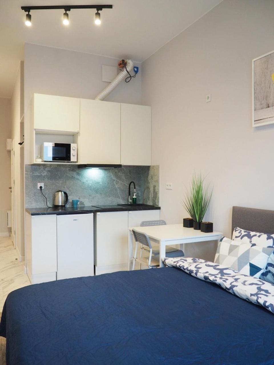 Moonapart A2 * Warszawa