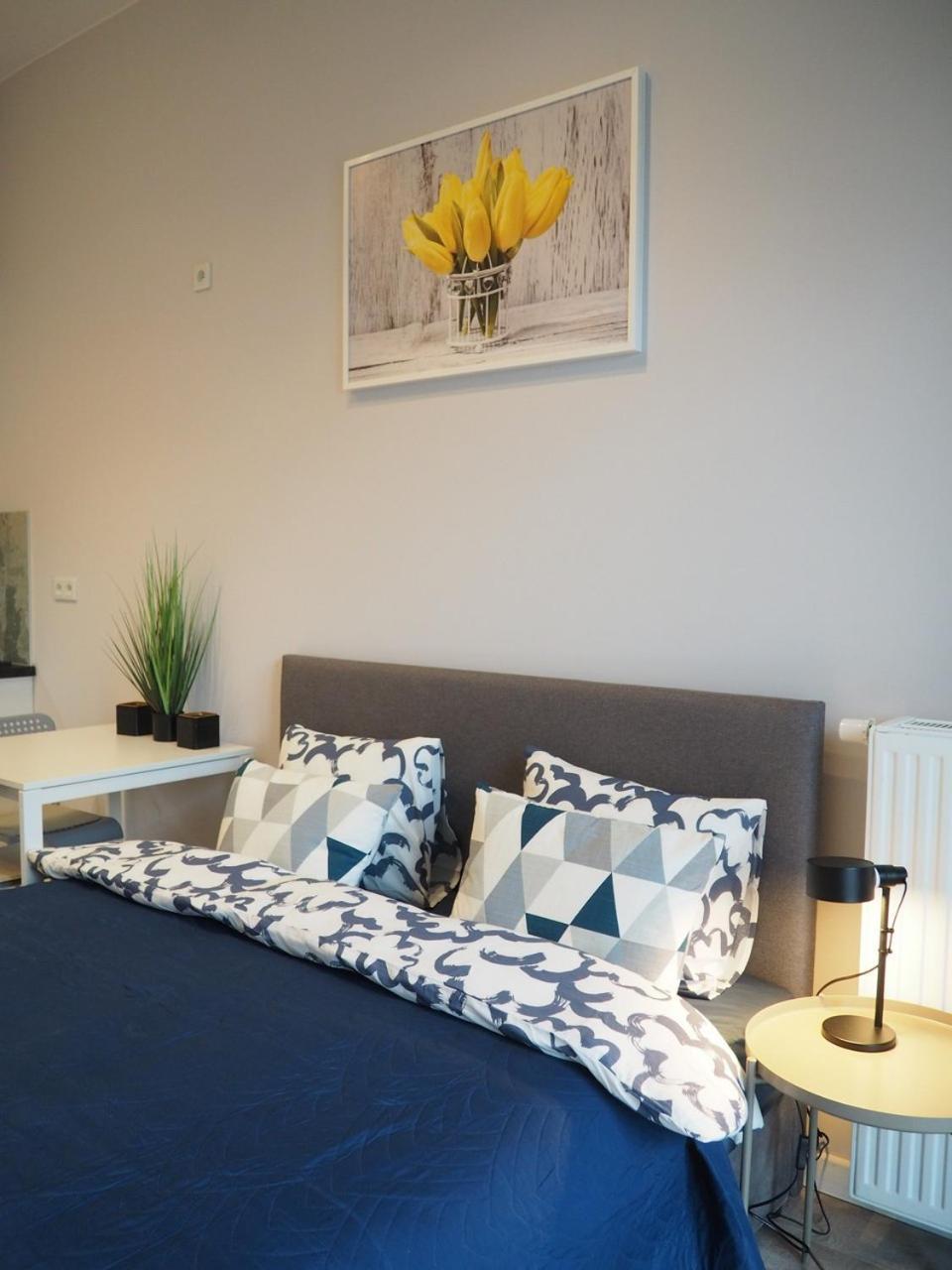 Apartament Moonapart A2 Warszawa